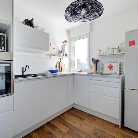 Cocooning Appartement *