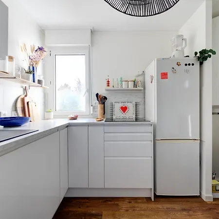 Cocooning Appartement Tours