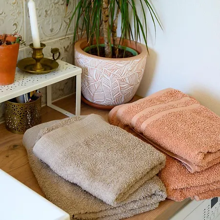 Lägenhet Cocooning Tours