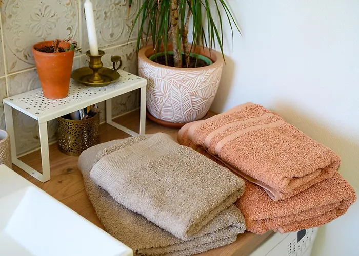 Апартаменты Cocooning Тур